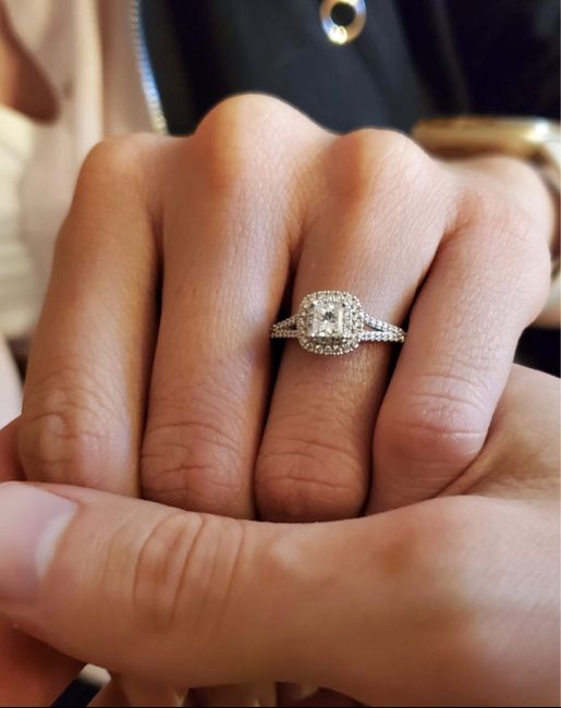 Brides of 2023 - Let's See Your Ring! 22