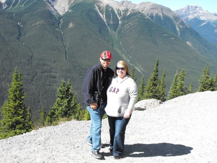 Canmore, Alberta