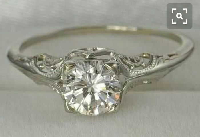 My favourite ring - 1