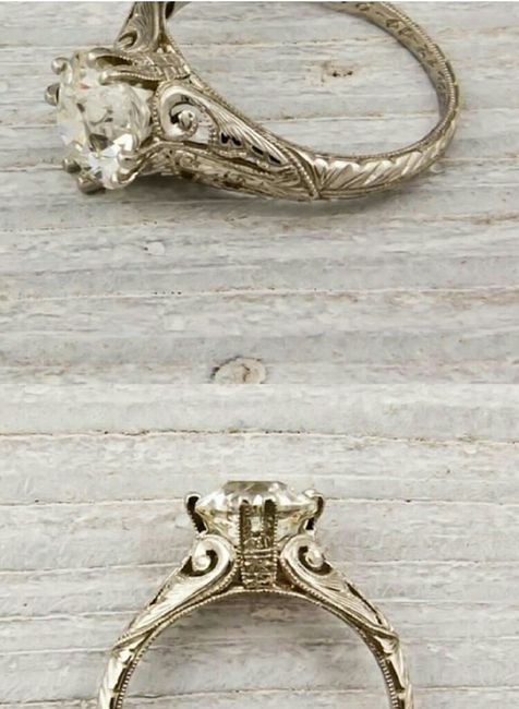 My favourite ring - 2