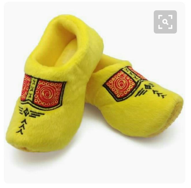 My favourite shoes - 1