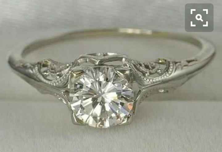 My favourite ring - 1