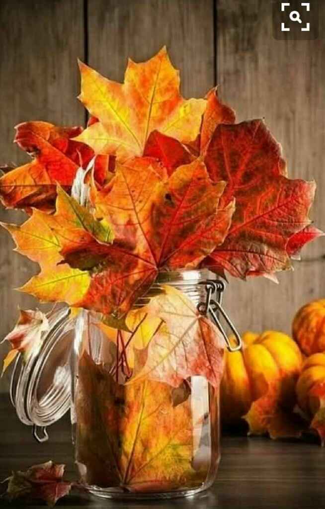 My favourite centerpieces - 1