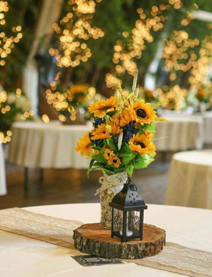 My favourite centerpieces - 2