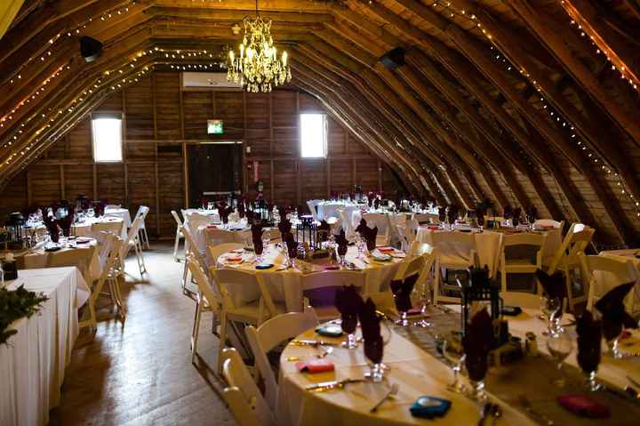 Special Ceremony Venue - 3