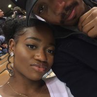 Selfie Day meets Fiancé(e) Friday - 1