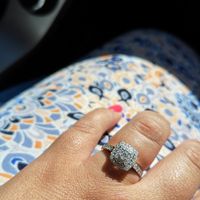 Brides of 2021! Show us your ring!! - 1