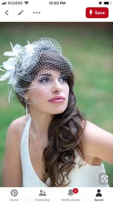 Wedding Face Inspiration Photo Dump 9
