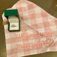 When Did You Get Engaged?! - 1