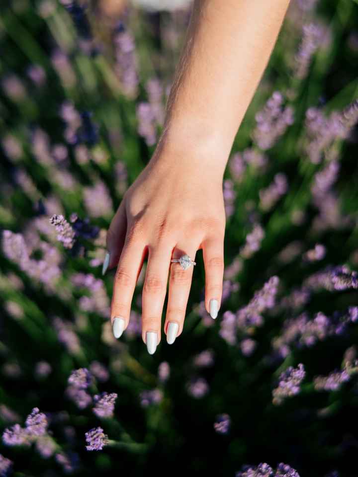 Brides of 2024 - Let's See Your Ring! - 1