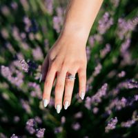 Brides of 2024 - Let's See Your Ring! - 1