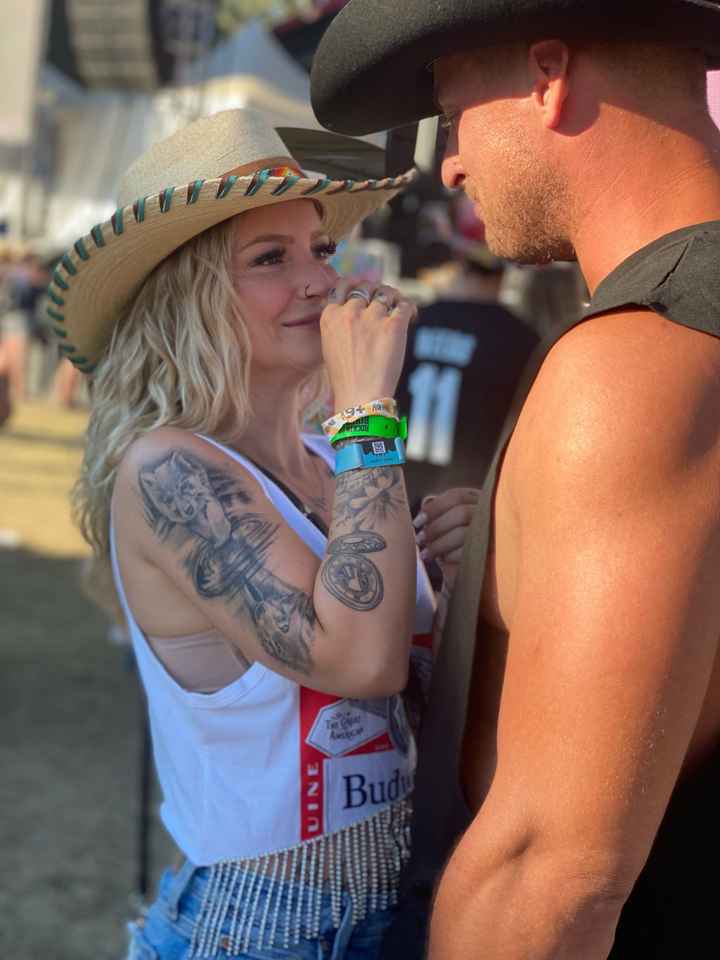 Brides of 2024 - Let's See Your Ring! - 2