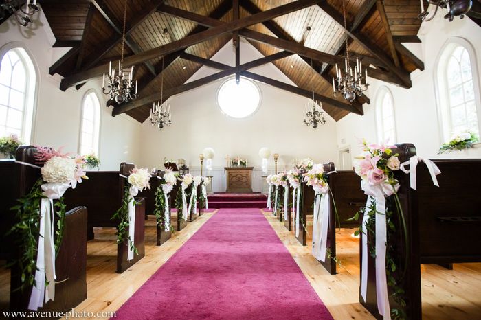 York region ceremony spaces 2