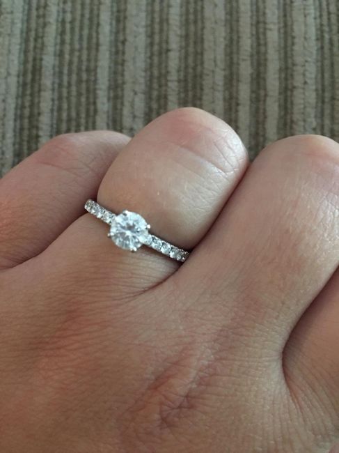 Engagement Ring Stones 3