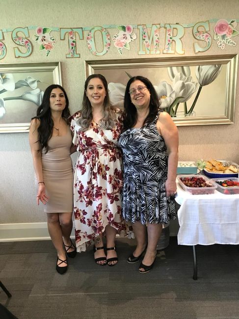 Your Bridal Shower Pictures! 2