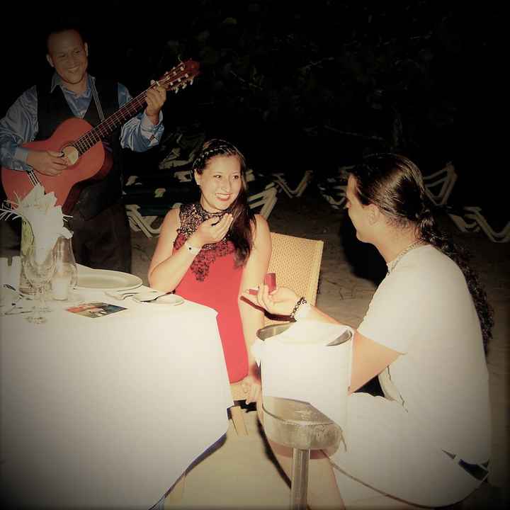 Brides of 2018! Show us your ring! - 1