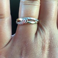 Brides of 2018! Show us your ring! - 2