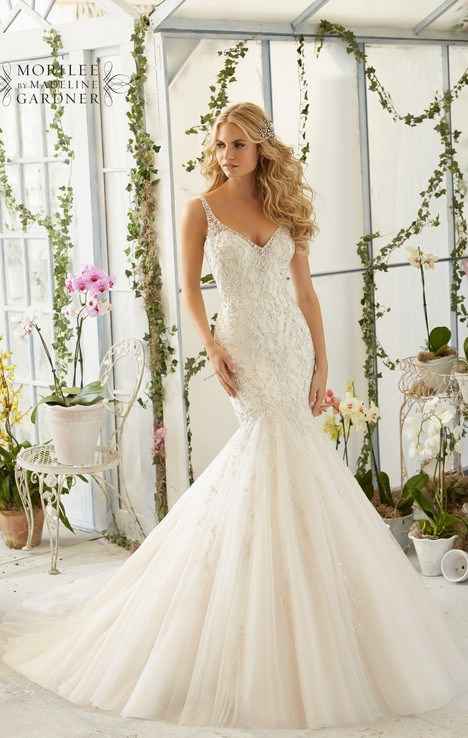 my dress