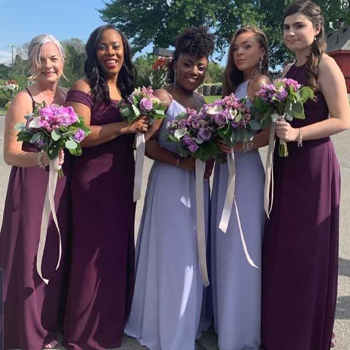 We tied the knot! - 3