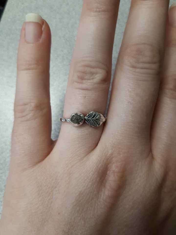 Brides of 2023 - Let's See Your Ring! - 1