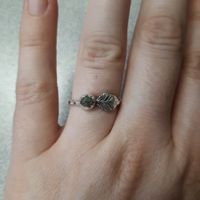 Brides of 2023 - Let's See Your Ring! - 1