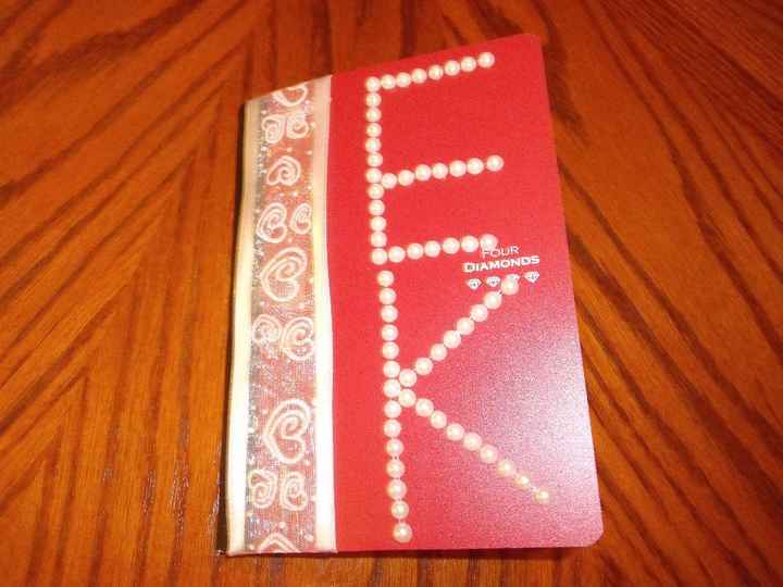My Guest Book