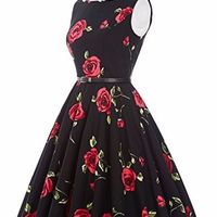 My MOH Dress.