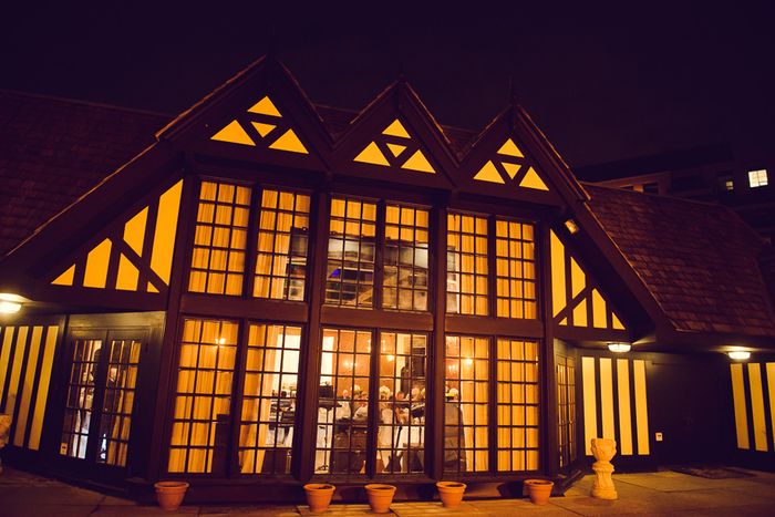 Where will your wedding ceremony take place?! - 3