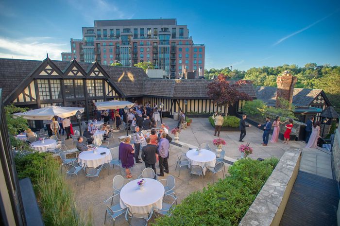 Where will your wedding ceremony take place?! - 6
