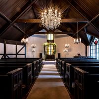 Where will your wedding ceremony take place?! - 1