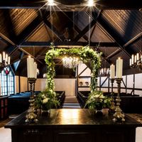 Where will your wedding ceremony take place?! - 2