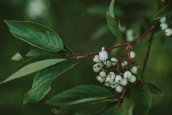 Brides of 2021! Show us your ring!! - 2