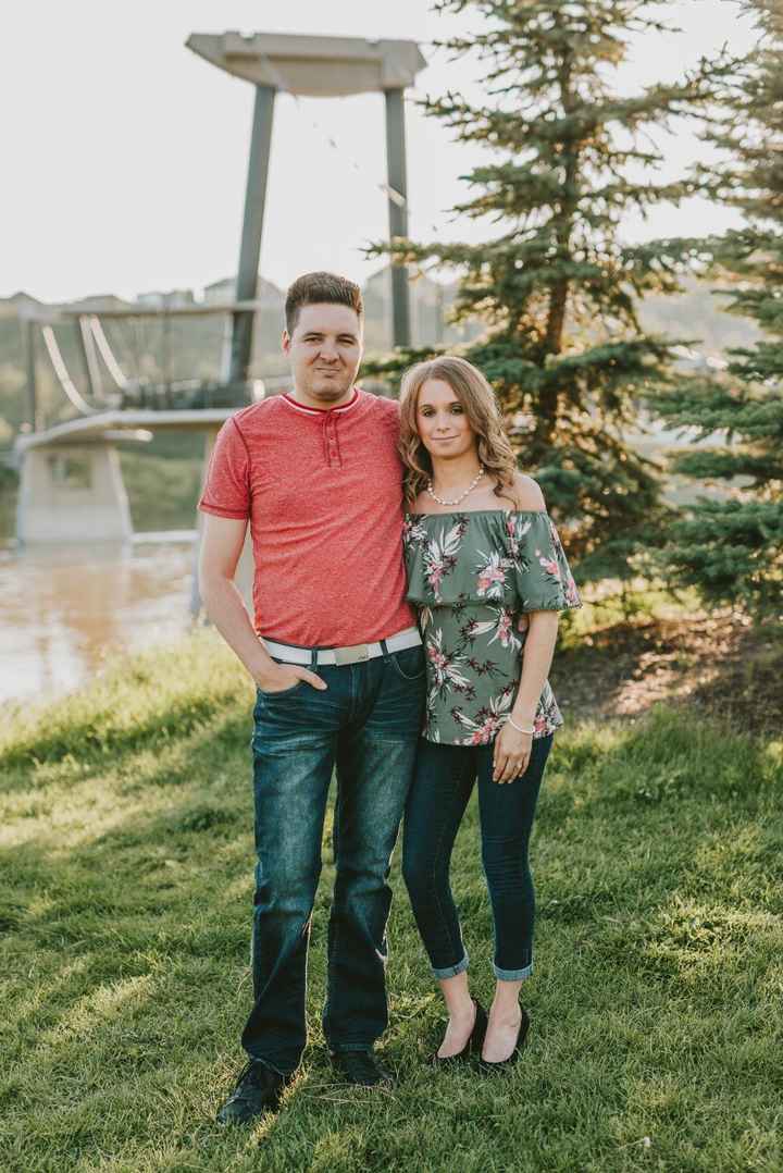 Engagement Photos! - 3