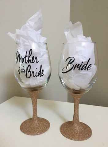 Wedding Party Gifts - 1