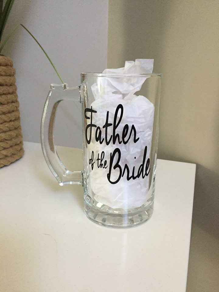 Wedding Party Gifts - 5