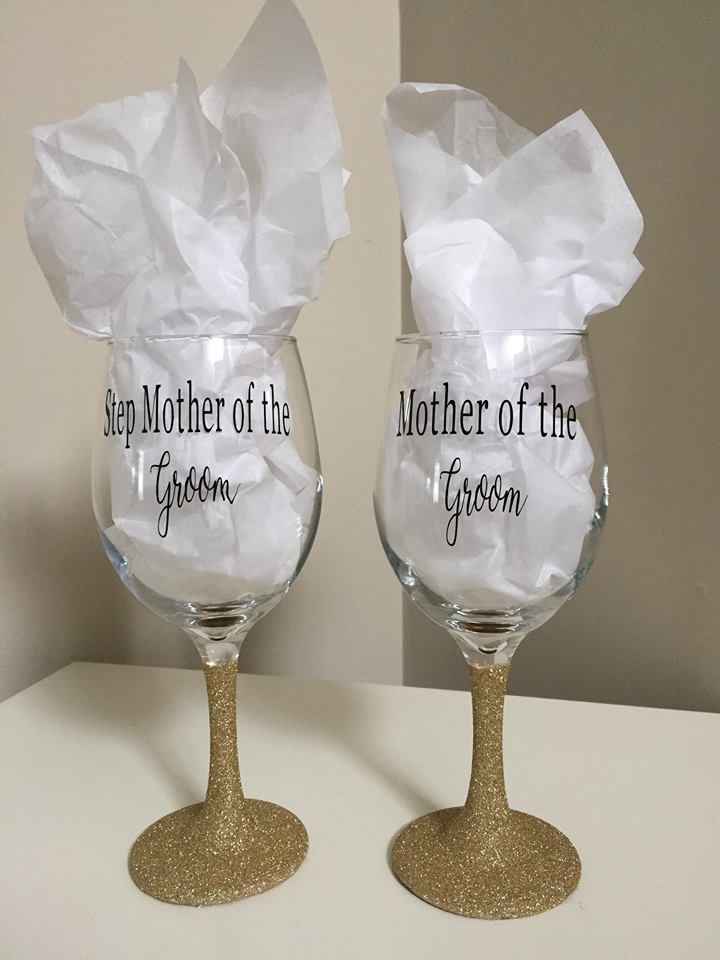 Bridal Party Gifts - 4