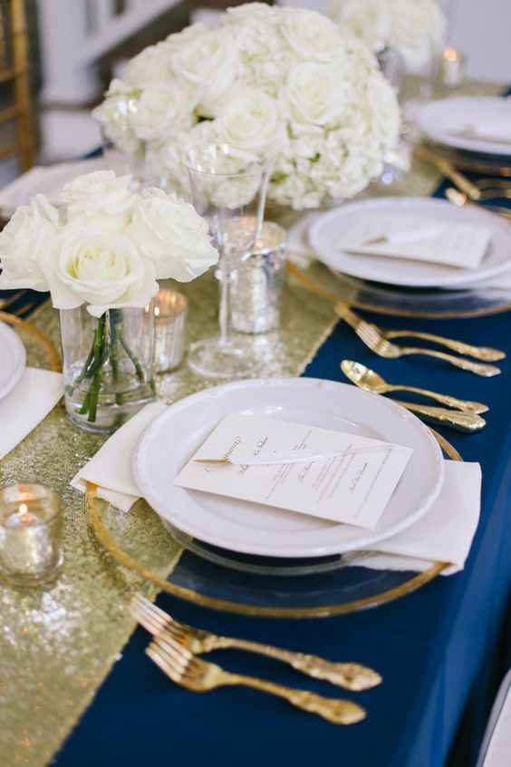 Reception décor and photo inspiration - 3