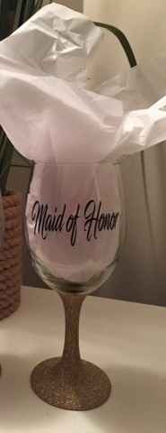 Bridal Party Gifts - 2