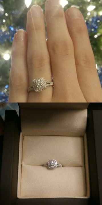 Engagement Rings - 1