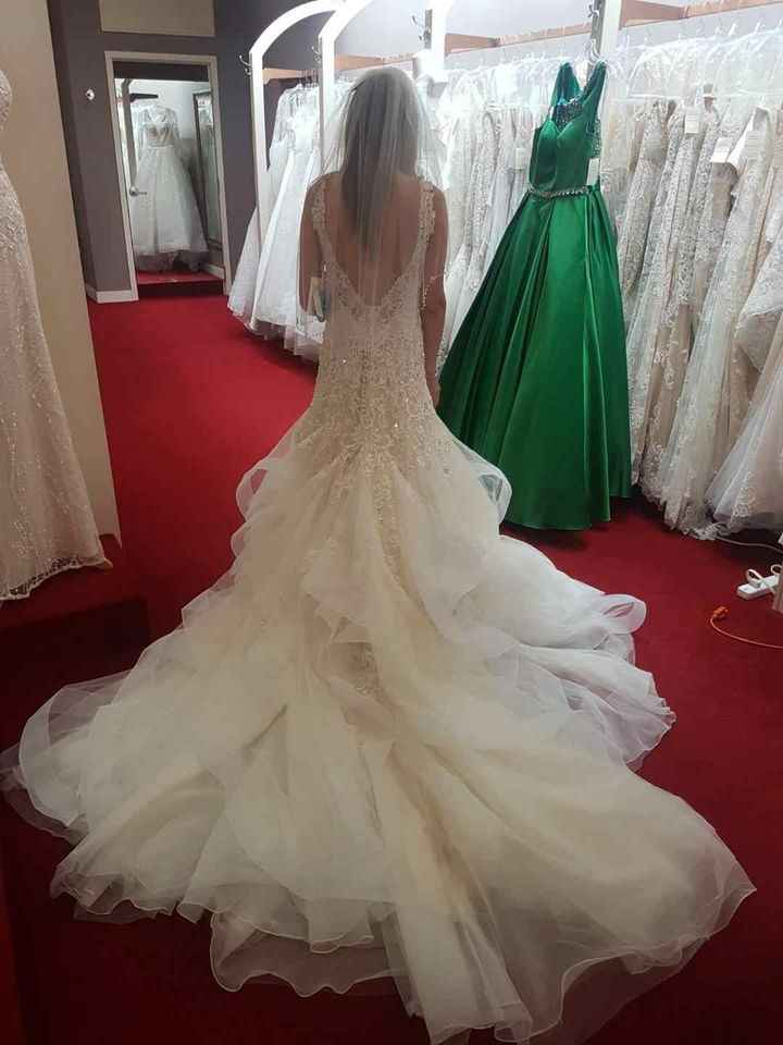 Wedding Dresses! - 2