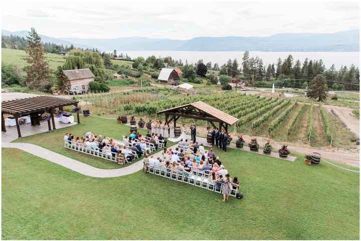 Ceremony venues - let's see them! - 3