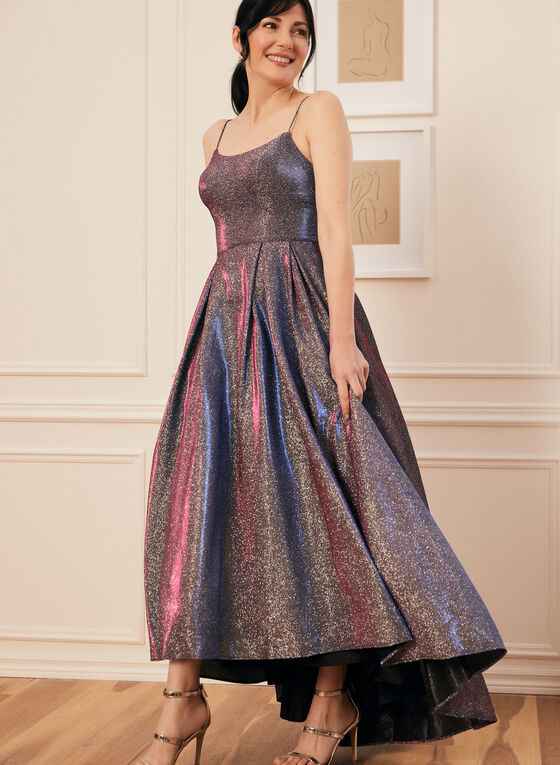 Bridesmaid Dresses Regular Sizes - 1