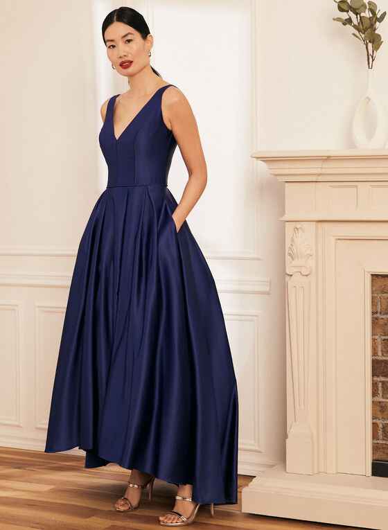 Bridesmaid Dresses Regular Sizes - 4