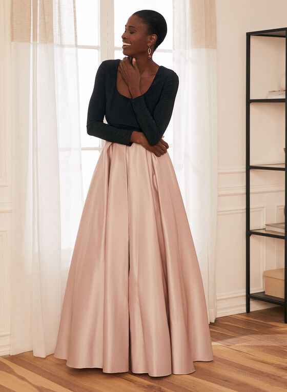 Bridesmaid Dresses Regular Sizes - 5