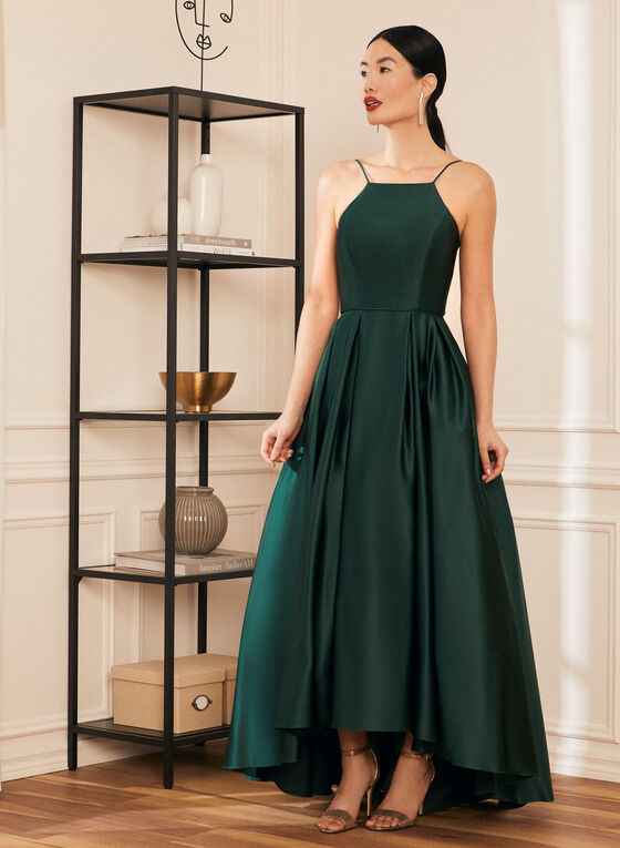 Bridesmaid Dresses Regular Sizes - 8