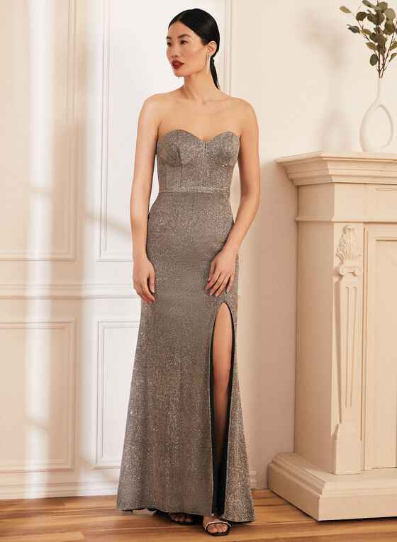 Bridesmaid Dresses Regular Sizes - 10