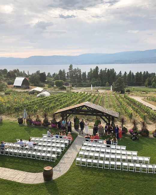 Ceremony Decor - 1