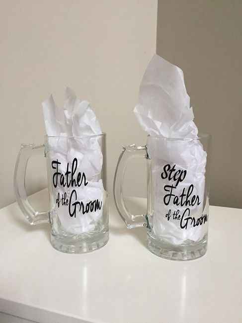 Bridal Party Gifts - 5