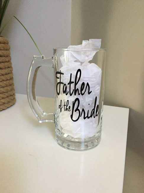 Bridal Party Gifts - 6