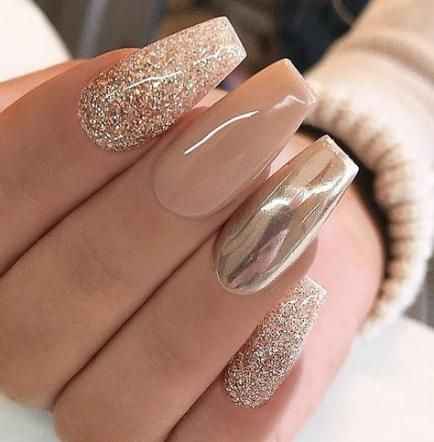 Nails - 1